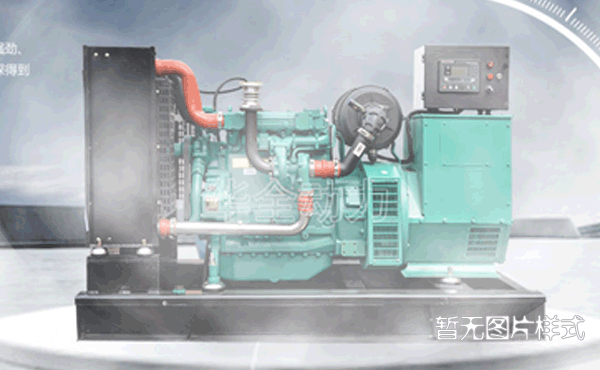 柴油发电机选用润滑油性能指标的选定